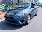 台中市VIOS 可增貸 全貸專辦信用瑕 TOYOTA 豐田 / Vios中古車