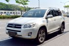 台中市RAV4 可增貸 全貸專辦信用瑕 TOYOTA 豐田 / RAV4中古車