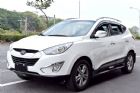 台中市IX35 可增貸 全貸專辦信用瑕 HYUNDAI 現代 / Tucson中古車