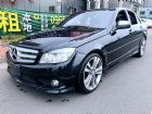 台中市C300 可增貸 全貸專辦信用瑕 BENZ 賓士 / C300 AMG中古車