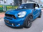 台中市COUNTRYMAN 可增貸 全貸專辦 Mini / Cooper S中古車