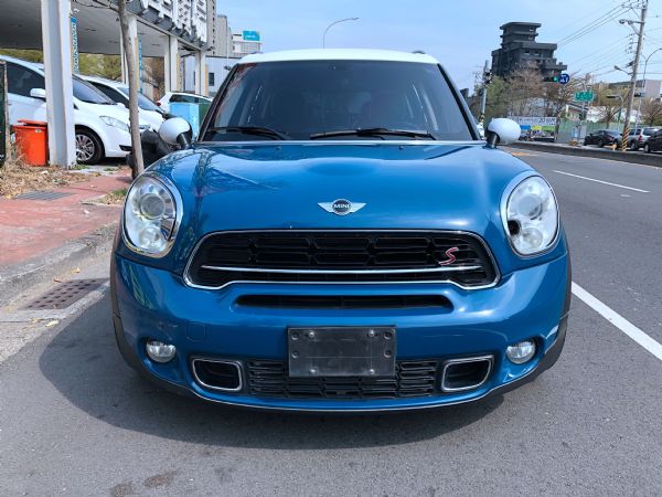 COUNTRYMAN 可增貸 全貸專辦 照片2