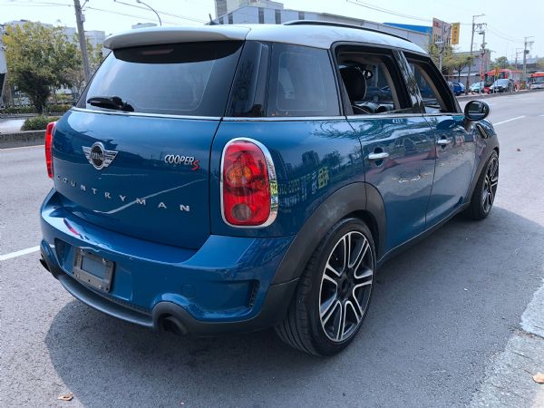 COUNTRYMAN 可增貸 全貸專辦 照片3