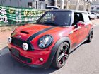 台中市MINI 可增貸 全貸專辦信用瑕疵 Mini / Cooper S中古車