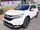 台中市CRV 可增貸 全貸專辦信用瑕疵 HONDA 台灣本田 / CR-V中古車