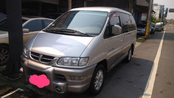 2001年SG只跑8萬公里 一手車 照片1