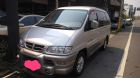 新竹縣2001年SG只跑8萬公里 一手車 MITSUBISHI 三菱 / Space Gear中古車