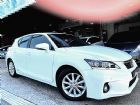 台北市廠牌: 1.8 凌志LUXES CT20 LEXUS 凌志中古車