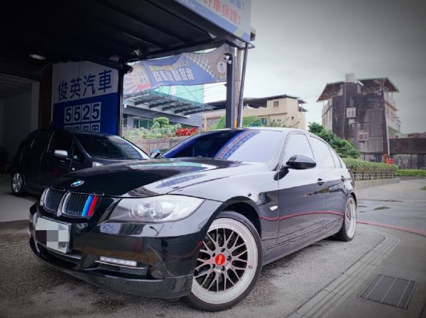 2.0 BMW E90 320I 07年 照片2