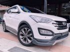 新北市2.2 現代 聖塔菲 HYUNDAI 現代 / Santa Fe中古車