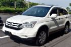 台中市CRV 可增貸 全貸專辦信用瑕疵 HONDA 台灣本田 / CR-V中古車