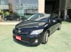 彰化縣【實車實價】12 ALTIS 1.8 TOYOTA 豐田 / Altis中古車