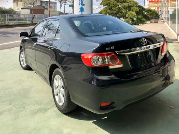 【實車實價】12 ALTIS 1.8 照片8