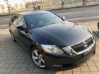 彰化縣【實車實價】08 GS350 3.5  LEXUS 凌志 / GS300中古車