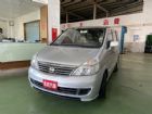 彰化縣【實車實價】12 QRV 2.5 NISSAN 日產 / Serena Q-RV中古車