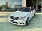 彰化縣【實車實價】09 C300 3.0 BENZ 賓士 / C300 AMG中古車