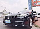 台中市520D 可增貸 全貸專辦信用瑕疵 BMW 寶馬 / 520i中古車