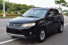 台中市奧蘭德 可增貸 全貸專辦信用瑕疵 MITSUBISHI 三菱 / Outlander中古車