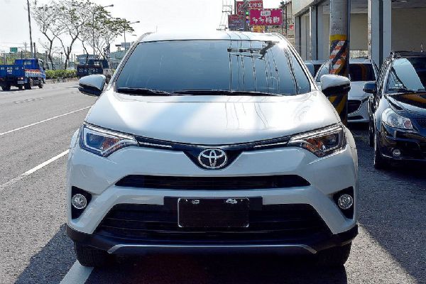 RAV4 可增貸 全貸專辦信用瑕疵 照片2