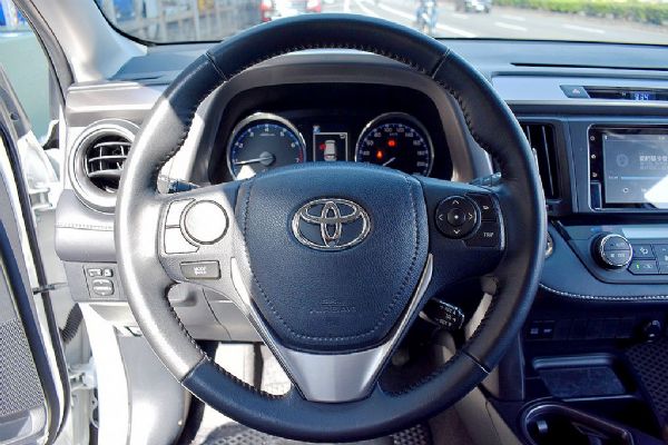 RAV4 可增貸 全貸專辦信用瑕疵 照片6