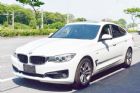 台中市320 GT 可增貸 全貸專辦信用瑕 BMW 寶馬 / 320i中古車