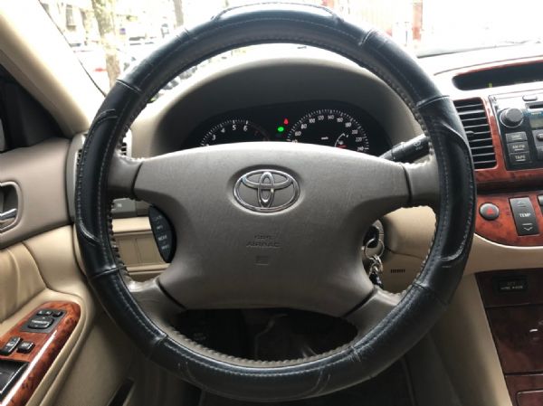 04年式TOYOTA CAMRY 2.0 照片9