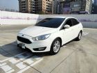 高雄市2016年 福特 佛克斯 四門 1.6  FORD 福特 / Focus中古車