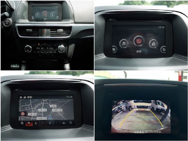 收訂)CX5 AWD旗艦型 照片6