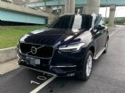 新北市鑫宏車業2016年XC90柴油7人2.0 VOLVO 富豪 / XC90中古車