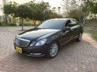 高雄市鑫宏車業2011年E220 CDI版柴油 BENZ 賓士 / E220中古車