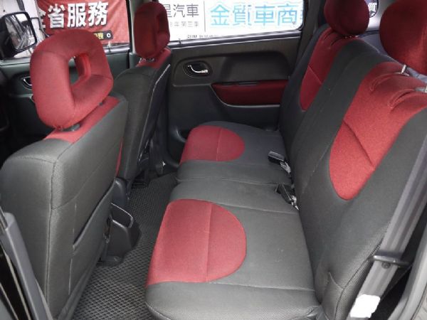 (已收訂)轎車版 雙安ABS  僅跑9萬 照片8