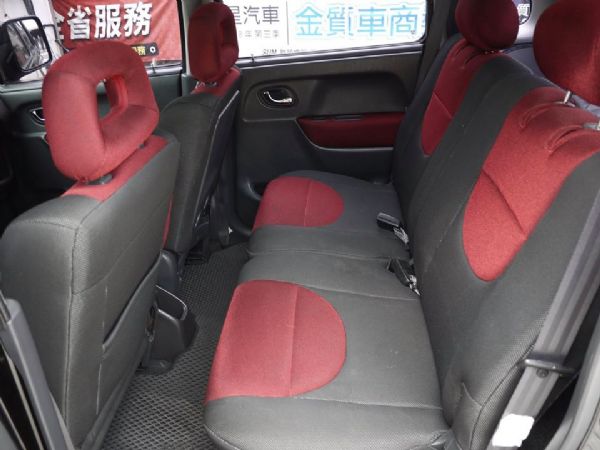 (已收訂)轎車版 雙安ABS  僅跑9萬 照片8