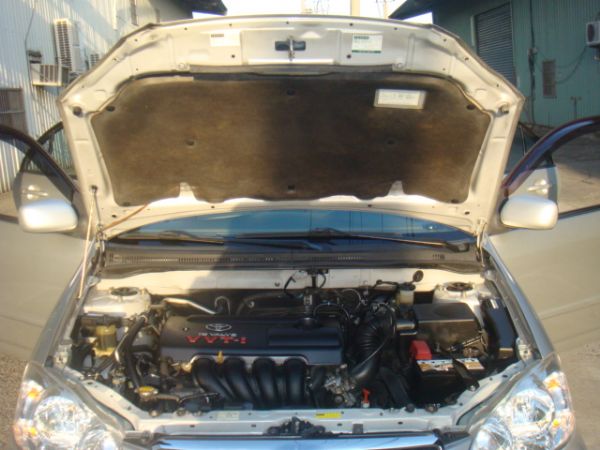 TOYOTA ALTIS 照片10