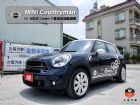 台南市(已收訂)Countryman僅跑1萬8 Mini / Cooper S中古車