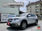 台南市收訂)絕版四傳 僅跑2萬 影音+盲點監視 HONDA 台灣本田 / CR-V中古車