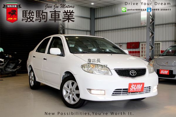 VIOS 照片5