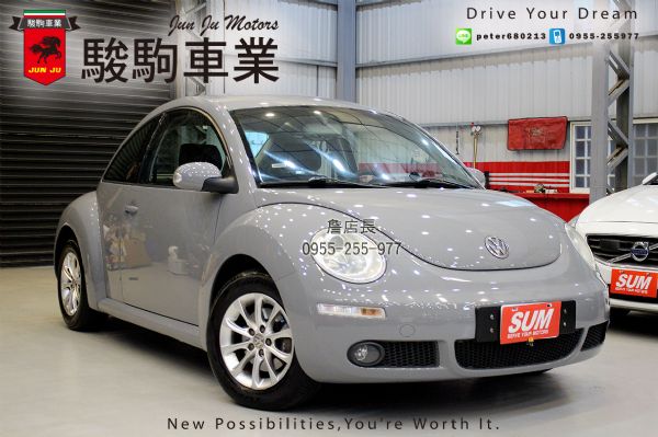 BEETLE  金龜車 照片5