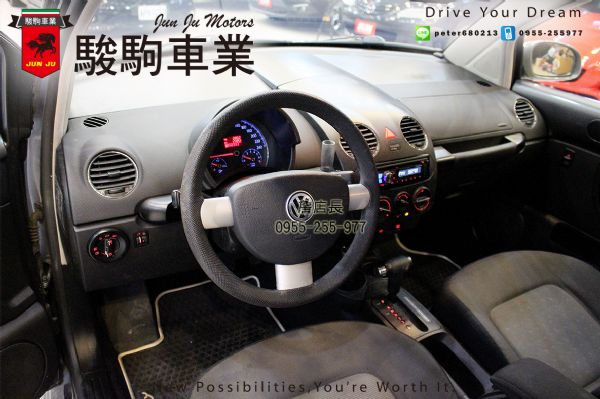 BEETLE  金龜車 照片7