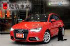 桃園市A1 AUDI 奧迪 / A3中古車