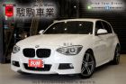 桃園市F20 118I BMW 寶馬 / 320Ci中古車