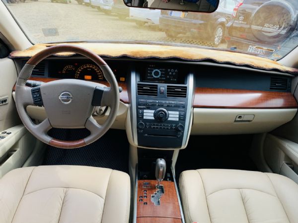 2.3EX TEANA 頂級I-KEY 照片5