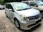 台南市2010 NISSAN LIVINA  NISSAN 日產 / LIVINA中古車