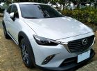 台南市2017 MAZDA CX-3  MAZDA 馬自達中古車