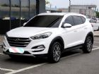 台南市2017 HYUNDAI TUCSON HYUNDAI 現代 / Tucson中古車