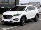 台南市2017 HYUNDAI TUCSON HYUNDAI 現代 / Tucson中古車