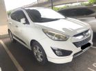 台南市2011 HYUNDAI IX35 HYUNDAI 現代中古車