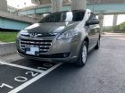 新北市鑫宏車業2013年MPV精緻型2.2 LUXGEN 納智捷中古車