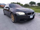 新北市鑫宏車業2012年M5 4.4 BMW 寶馬 / M5中古車