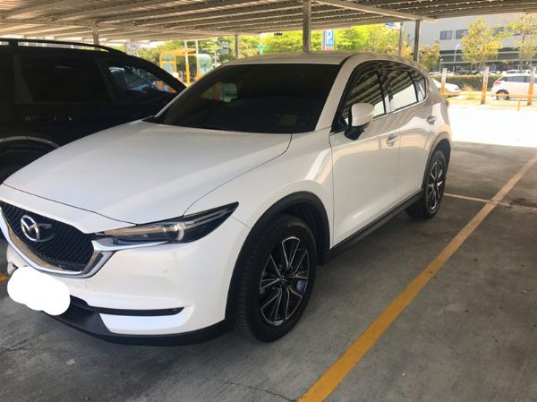 2019 MAZDA CX-5 照片2