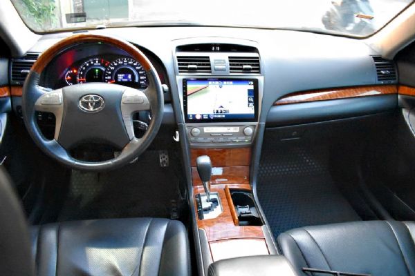 CAMRY 可增貸 全貸專辦信用瑕疵 照片6